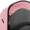 Коляска 3 в 1 Kinderkraft Juli Pink (KKWJULIPNK3000)