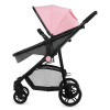 Коляска 3 в 1 Kinderkraft Juli Pink (KKWJULIPNK3000)