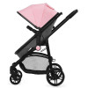Коляска 3 в 1 Kinderkraft Juli Pink (KKWJULIPNK3000)