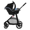 Коляска 3 в 1 Kinderkraft Juli Pink (KKWJULIPNK3000)