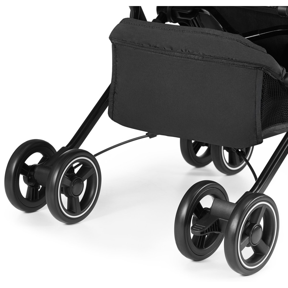 Прогулочная коляска Kinderkraft Mini Dot Coral Прогулочная коляска Kinderkraft Mini Dot Coral