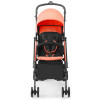 Прогулочная коляска Kinderkraft Mini Dot Coral