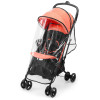 Прогулочная коляска Kinderkraft Mini Dot Coral