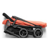 Прогулочная коляска Kinderkraft Mini Dot Coral