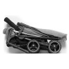 Прогулочная коляска Kinderkraft Mini Dot Grey
