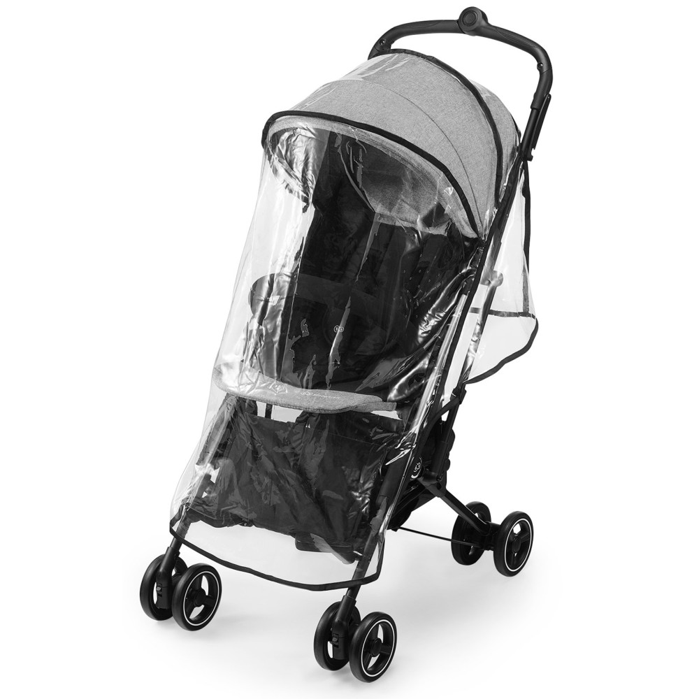 Прогулочная коляска Kinderkraft Mini Dot Grey Прогулочная коляска Kinderkraft Mini Dot Grey