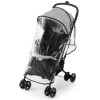 Прогулочная коляска Kinderkraft Mini Dot Grey
