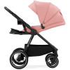 Прогулочная коляска Kinderkraft Nea Ash pink (KSNEA000PNK0000)