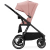Прогулочная коляска Kinderkraft Nea Ash pink (KSNEA000PNK0000)