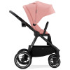 Прогулочная коляска Kinderkraft Nea Ash pink (KSNEA000PNK0000)