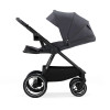 Прогулочная коляска Kinderkraft Nea Deep grey (KSNEA000DGR0000)