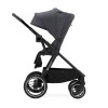 Прогулочная коляска Kinderkraft Nea Deep grey (KSNEA000DGR0000)