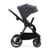 Прогулочная коляска Kinderkraft Nea Deep grey (KSNEA000DGR0000)