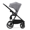 Прогулочная коляска Kinderkraft Nea Midnight black (KSNEA000GRY0000)