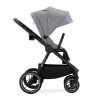 Прогулочная коляска Kinderkraft Nea Midnight black (KSNEA000GRY0000)