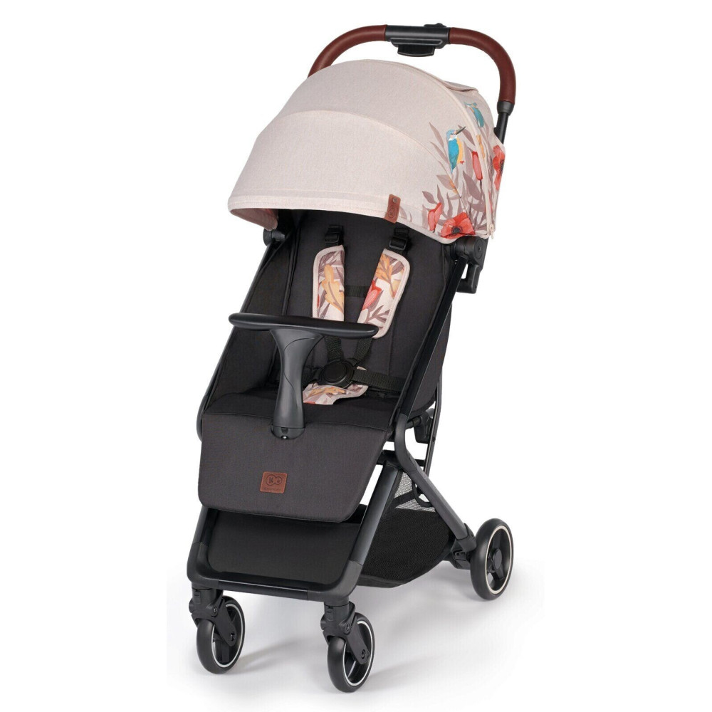 Прогулочная коляска Kinderkraft Nubi Bird