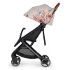 Прогулочная коляска Kinderkraft Nubi Bird