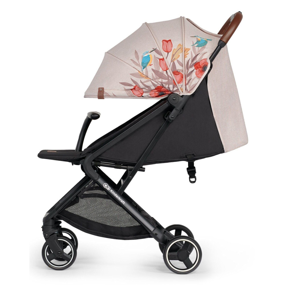 Прогулочная коляска Kinderkraft Nubi Bird