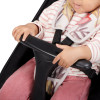 Прогулянкова коляска Kinderkraft Nubi Gray