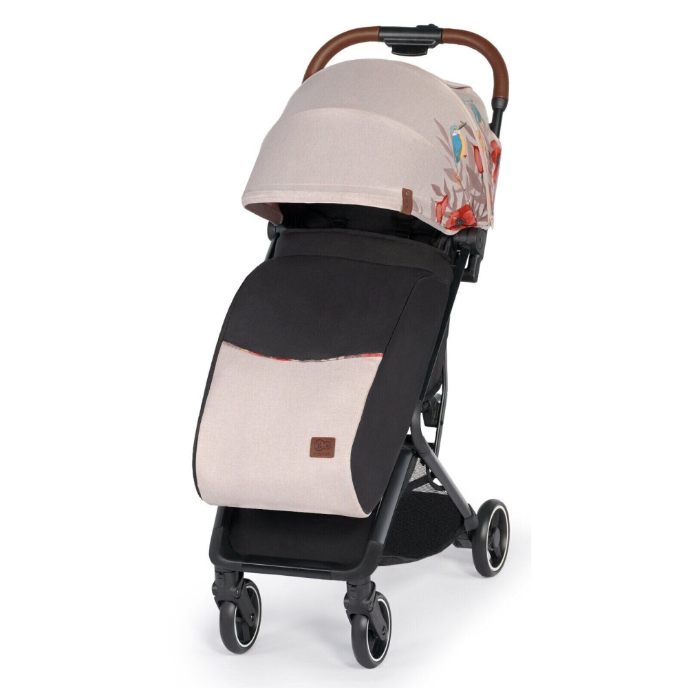 Прогулочная коляска Kinderkraft Nubi Bird