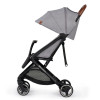 Прогулянкова коляска Kinderkraft Nubi Gray