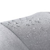 Прогулянкова коляска Kinderkraft Nubi Gray