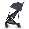 Прогулочная коляска Kinderkraft Nubi Navy