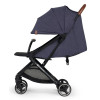 Прогулочная коляска Kinderkraft Nubi Navy