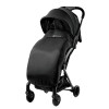 Прогулянкова коляска Kinderkraft Pilot Black