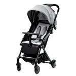 Прогулочная коляска Kinderkraft Pilot Grey
