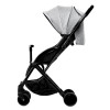 Прогулочная коляска Kinderkraft Pilot Grey