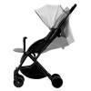 Прогулочная коляска Kinderkraft Pilot Grey