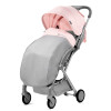 Прогулочная коляска Kinderkraft Pilot Pink