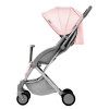 Прогулочная коляска Kinderkraft Pilot Pink
