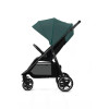 Прогулянкова коляска Kinderkraft Route Green (KSROUT00GRE0000)