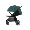 Прогулянкова коляска Kinderkraft Route Green (KSROUT00GRE0000)