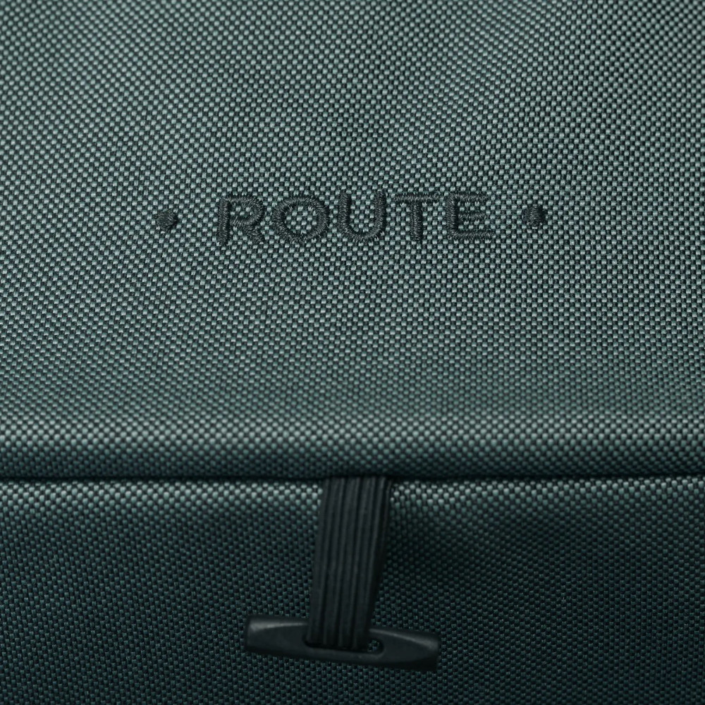 Прогулянкова коляска Kinderkraft Route Green (KSROUT00GRE0000)