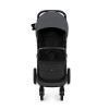 Прогулянкова коляска Kinderkraft Route Platinum Grey (KSROUT00GRY0000)