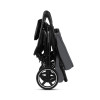Прогулянкова коляска Kinderkraft Route Platinum Grey (KSROUT00GRY0000)