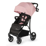 Прогулянкова коляска Kinderkraft Trig Pink Прогулянкова коляска Kinderkraft Trig Pink