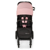 Прогулянкова коляска Kinderkraft Trig Pink