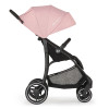 Прогулянкова коляска Kinderkraft Trig Pink