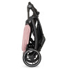 Прогулянкова коляска Kinderkraft Trig Pink