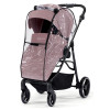 Прогулочная коляска Kinderkraft Vesto Pink