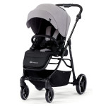 Прогулочная коляска Kinderkraft Vesto Gray Прогулочная коляска Kinderkraft Vesto Gray