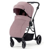 Прогулочная коляска Kinderkraft Vesto Pink