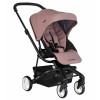 Коляска 2 в 1 Easy Walker Charley Desert pink
