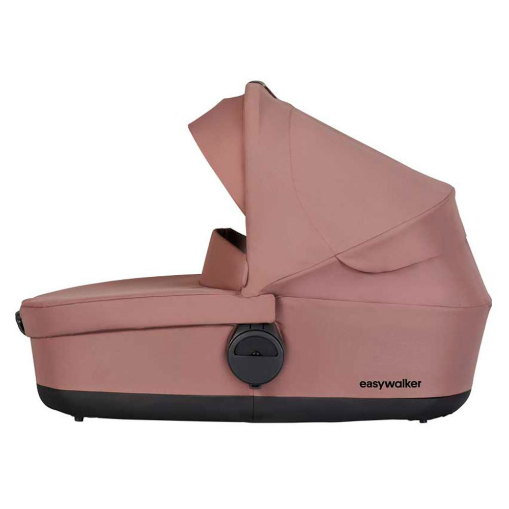 Коляска 2 в 1 Easy Walker Charley Desert pink