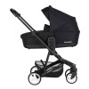 Коляска 2 в 1 Easy Walker Charley Night black