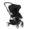 Коляска 2 в 1 Easy Walker Charley Night black